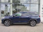 JETOUR X90+ Москва  - изображение 33