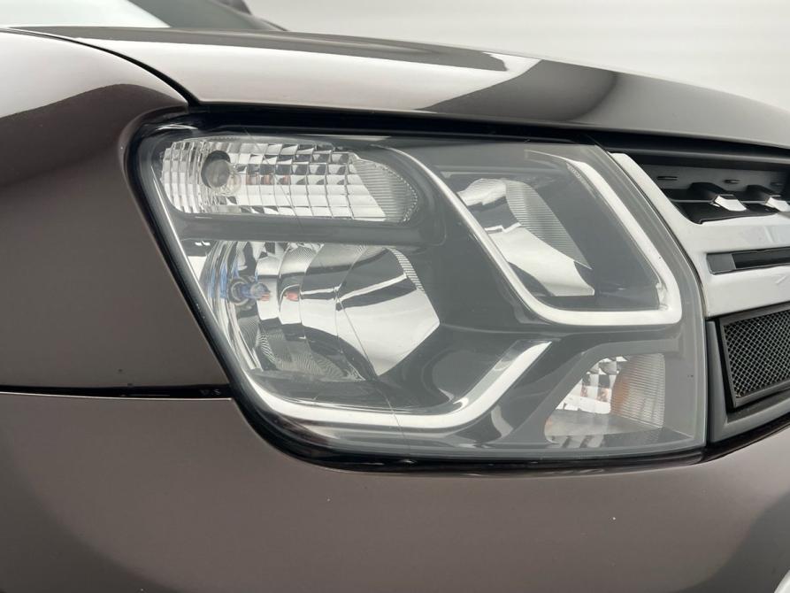 Renault Duster I Рестайлинг Мурманск  - изображение 9