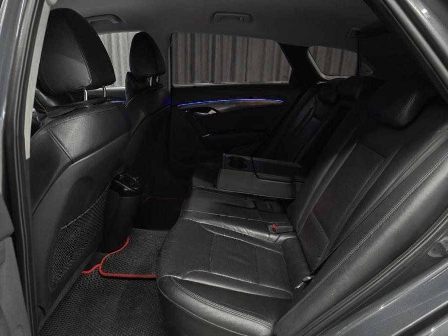 Hyundai i40 I Рестайлинг Красноярск  - изображение 19