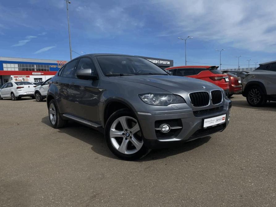BMW X6 I (E71) Тверь  - изображение 3