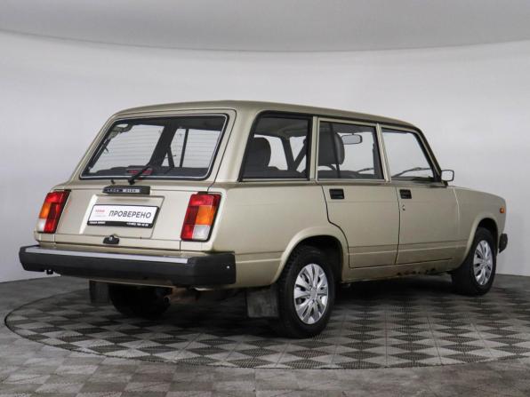 Lada (ВАЗ) 2104 с пробегом 2012 года, цена 247 000 рублей, 34862 км, универсал, Автокод Объявления
