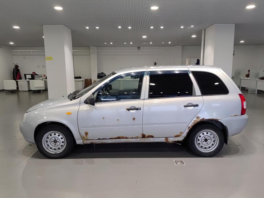 Lada (ВАЗ) Kalina I Казань  - изображение 10
