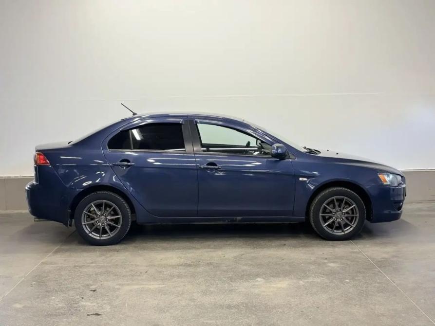 Mitsubishi Lancer X Саратов  - изображение 6