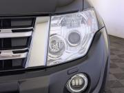 Mitsubishi Pajero IV Рестайлинг 2 Москва  - изображение 40