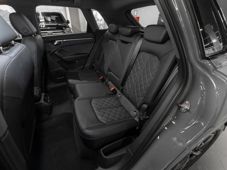 Audi Q3 II (F3) Москва  - изображение 13