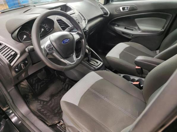 Ford EcoSport II с пробегом 2014 года, цена 886 830 рублей, 195541 км, внедорожник, Автокод Объявления