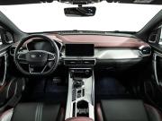 Belgee X50 Санкт-Петербург  - изображение 33