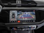 Audi Q3 II (F3) Москва  - изображение 39