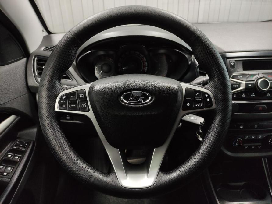 Lada (ВАЗ) Vesta I Пермь  - изображение 7