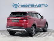Geely Atlas Pro Калининград  - изображение 23
