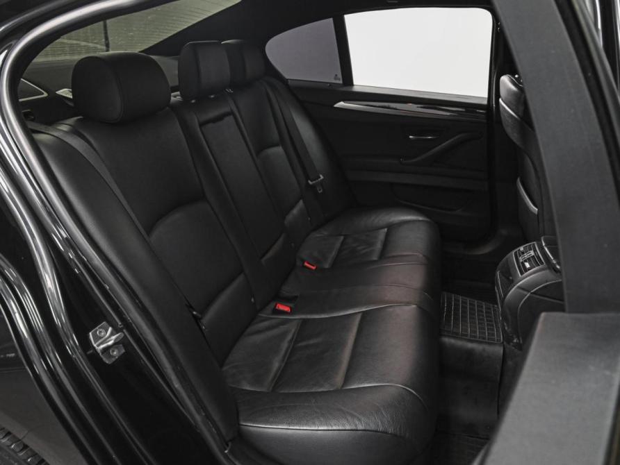 BMW 5 серии VI (F10/F11/F07) Ставрополь  - изображение 7