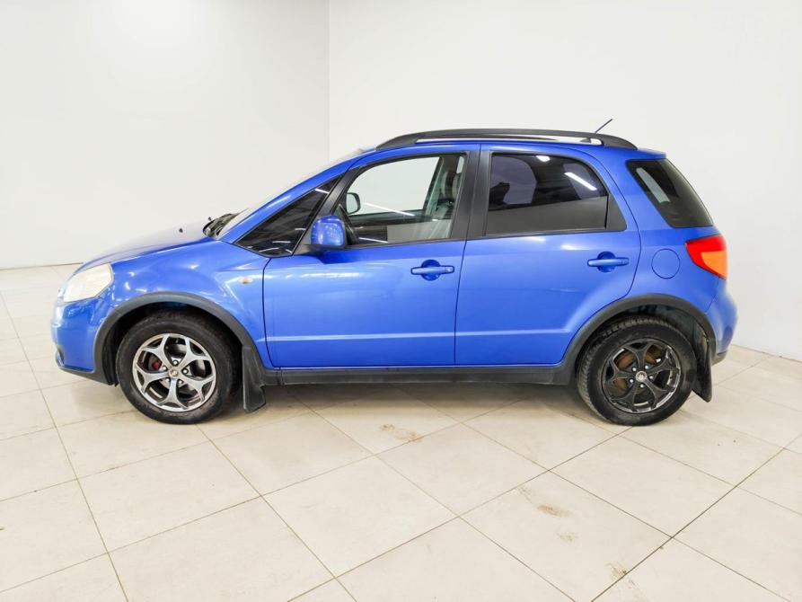 Suzuki SX4 I (Classic) Тула  - изображение 2