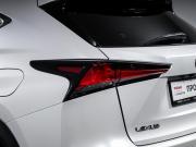 Lexus NX I Рестайлинг Москва  - изображение 38