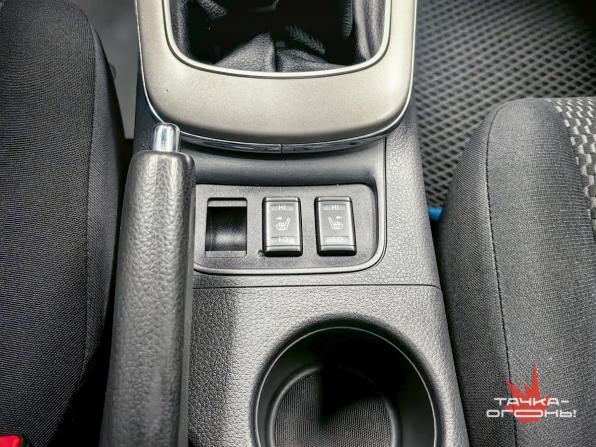 Nissan Sentra VII (B17) с пробегом 2015 года, цена 798 000 рублей, 215000 км, седан, Автокод Объявления