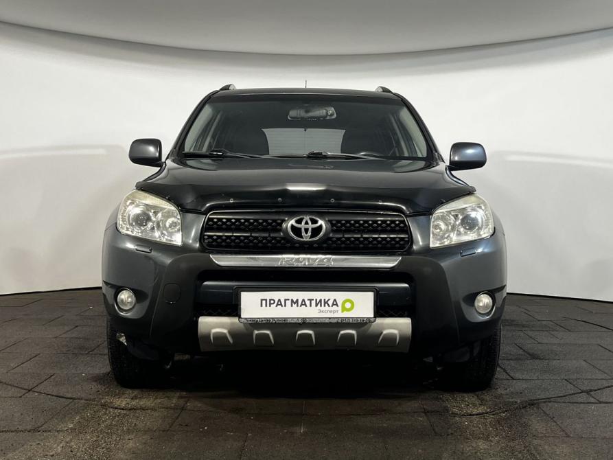 Toyota RAV4 III (XA30) Великий Новгород  - изображение 2