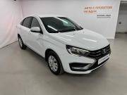 Lada (ВАЗ) Vesta I Рестайлинг (NG) Москва  - изображение 21
