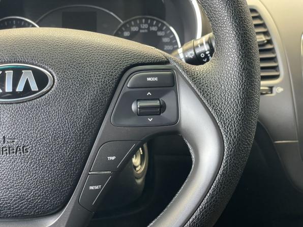 Kia Cerato III Рестайлинг (Classic) с пробегом 2019 года, цена 1 497 000 рублей, 100388 км, седан, Автокод Объявления