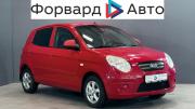 Kia Picanto I Рестайлинг Сургут  - изображение 14