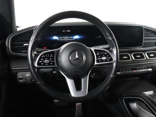 Mercedes-Benz GLS II (X167) с пробегом 2020 года, цена 7 649 900 рублей, 85832 км, внедорожник, Автокод Объявления