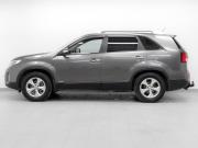 Kia Sorento II Рестайлинг Москва  - изображение 34