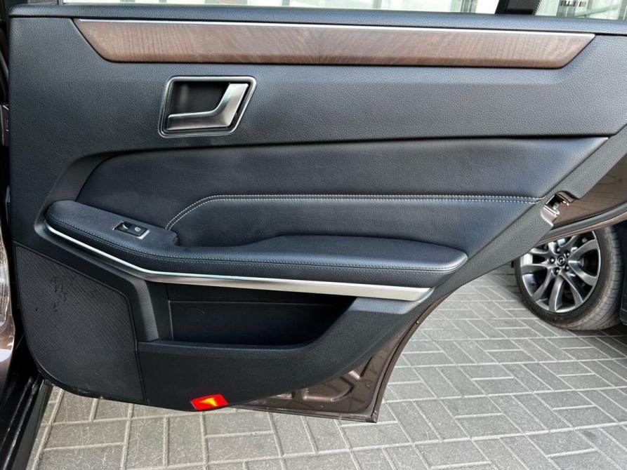 Mercedes-Benz E-Класс IV (W212 S212 C207) Рестайлинг Волгоград  - изображение 22