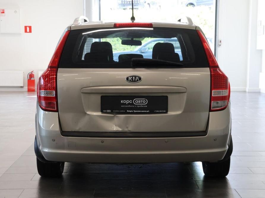 Kia Ceed I Рестайлинг Калуга  - изображение 5