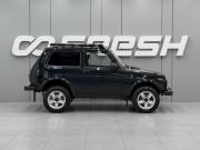 Lada (ВАЗ) Niva Legend Ростов-на-Дону  - изображение 19