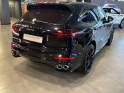 Porsche Cayenne II Рестайлинг (958) Тюмень  - изображение 32
