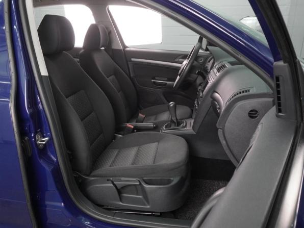 Skoda Octavia II (A5) Рестайлинг с пробегом 2012 года, цена 1 007 000 рублей, 122709 км, лифтбек, Автокод Объявления