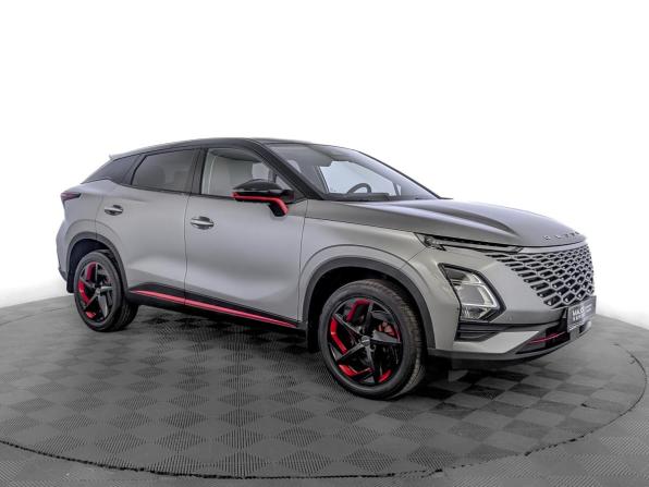Omoda C5 I с пробегом 2022 года, цена 1 650 000 рублей, 72665 км, внедорожник, Автокод Объявления