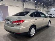 Nissan Almera III (G15) Пермь  - изображение 8