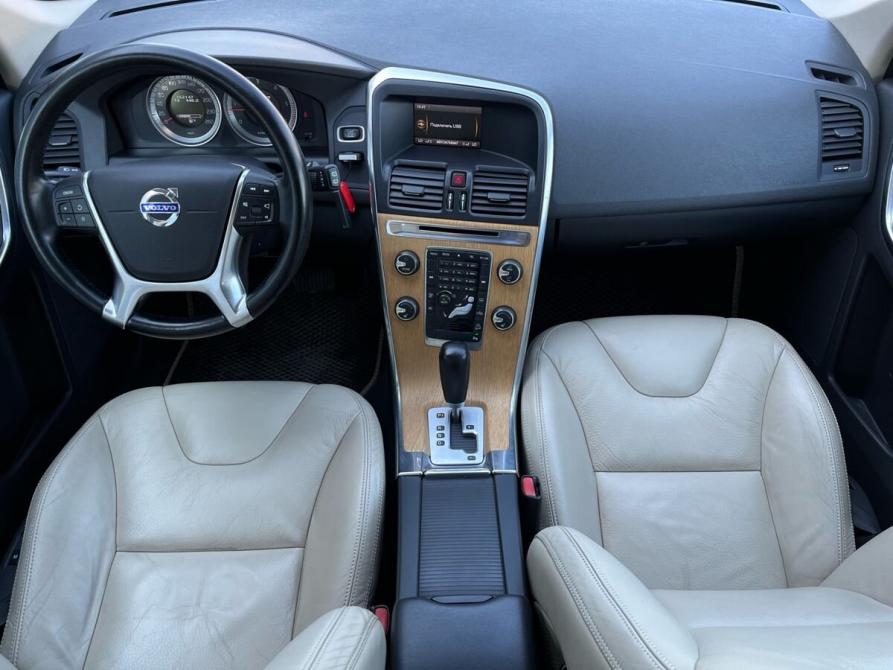 Volvo XC60 I Калуга  - изображение 9