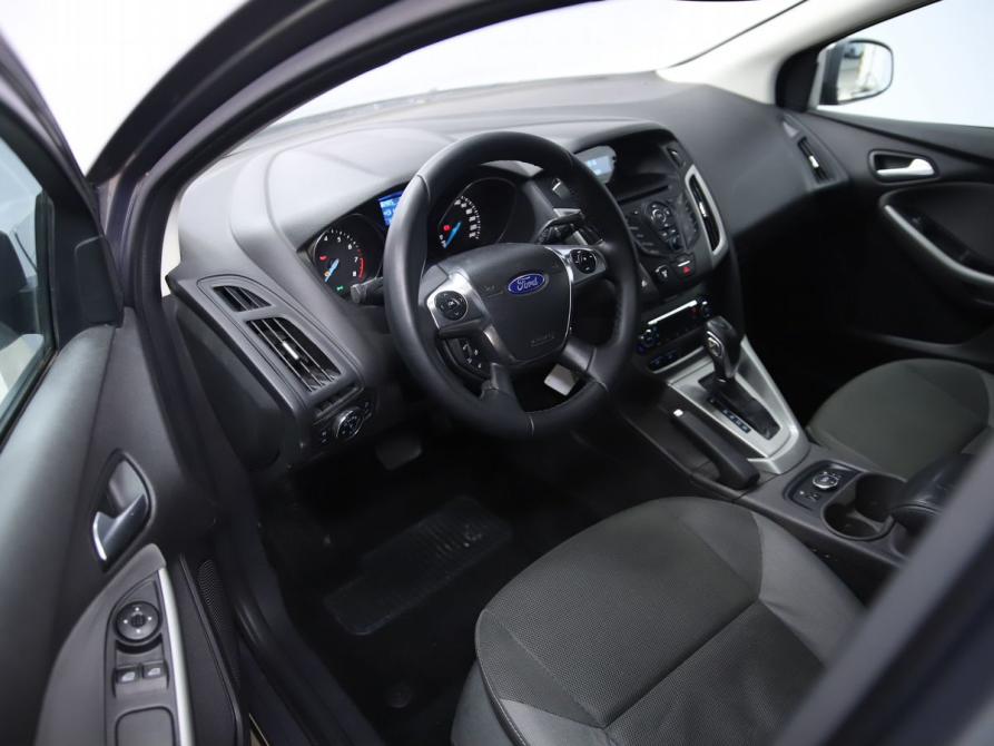 Ford Focus III Уфа  - изображение 10