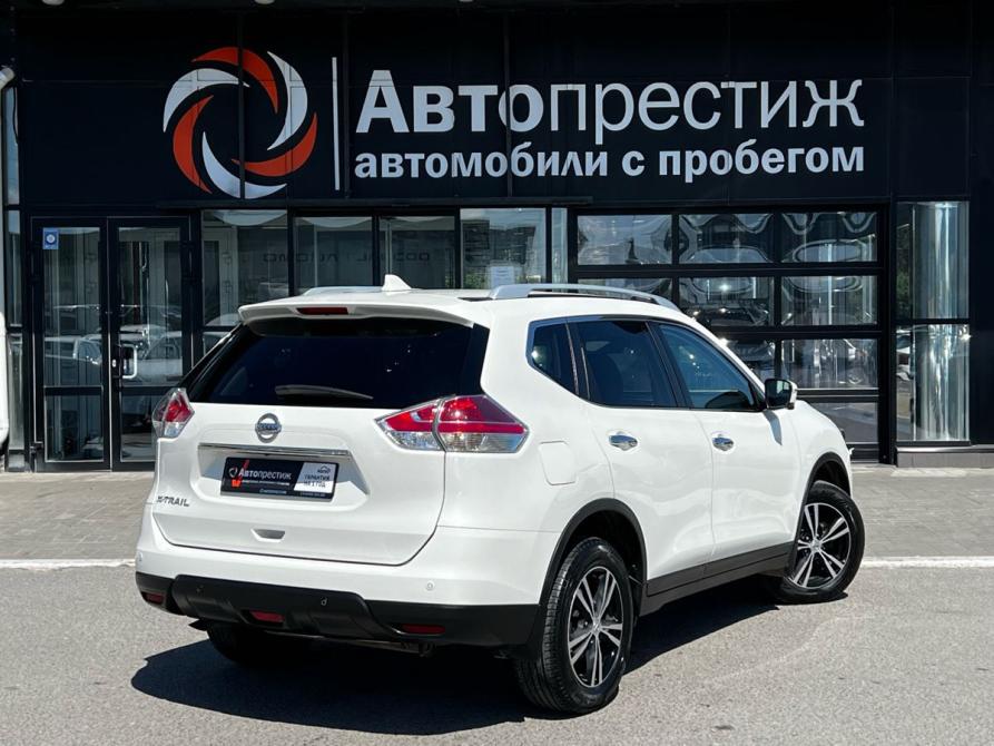 Nissan X-Trail III Рестайлинг Волгоград  - изображение 6