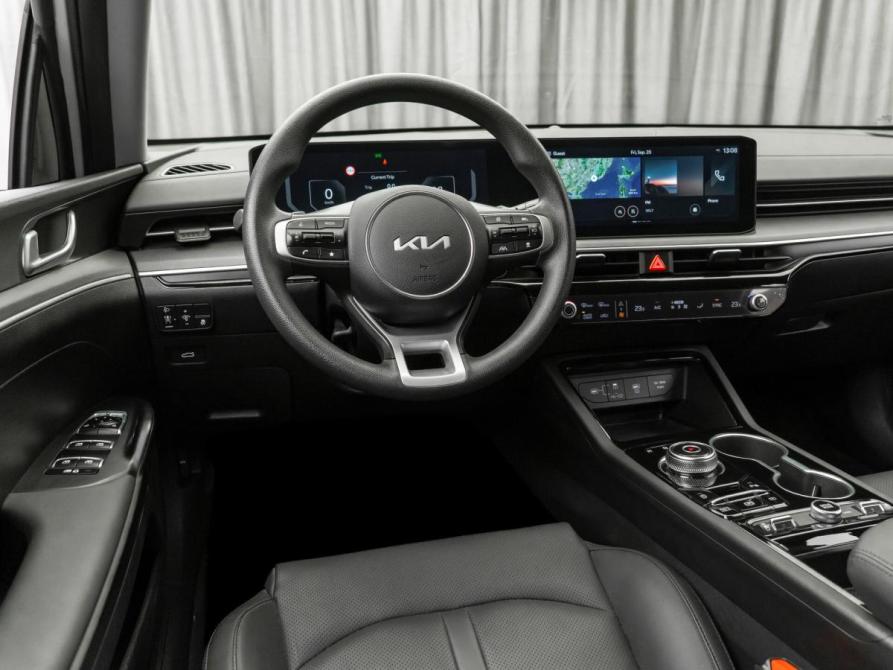 Kia K5 III Рестайлинг Москва  - изображение 10