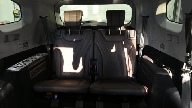 Chery Tiggo 8 Pro Max I Рестайлинг с пробегом 2023 года, цена 2 485 000 рублей, 43058 км, внедорожник, Автокод Объявления