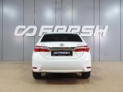 Toyota Corolla XI (E160 E170 E180) Воронеж  - изображение 23