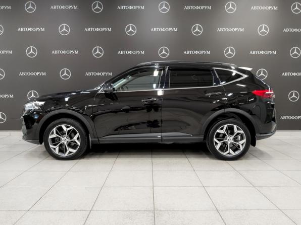 Haval F7 I Рестайлинг с пробегом 2023 года, цена 2 100 000 рублей, 71600 км, внедорожник, Автокод Объявления