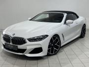 BMW 8 серии II (G14/G15/G16) Курск  - изображение 31