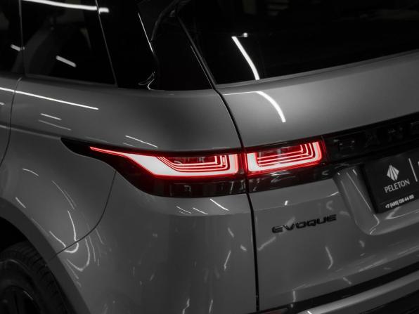 Land Rover Range Rover Evoque II с пробегом 2021 года, цена 4 050 000 рублей, 47628 км, внедорожник, Автокод Объявления