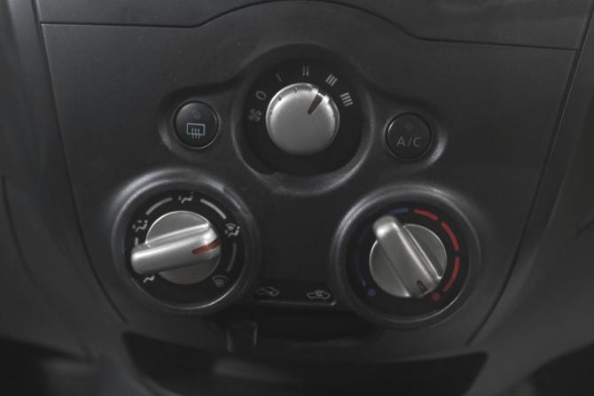 Nissan Note II Рестайлинг с пробегом 2019 года, цена 1 069 000 рублей, 102000 км, хэтчбек, Автокод Объявления