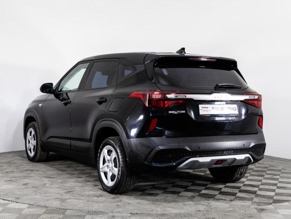 Kia Seltos I с пробегом 2022 года, цена 1 849 000 рублей, 149153 км, внедорожник, Автокод Объявления