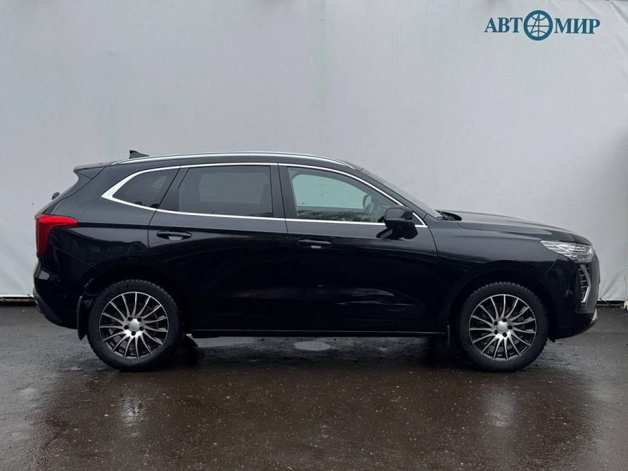 Haval Jolion I Москва  - изображение 4