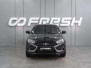 Lada (ВАЗ) Vesta I Воронеж  - изображение 18