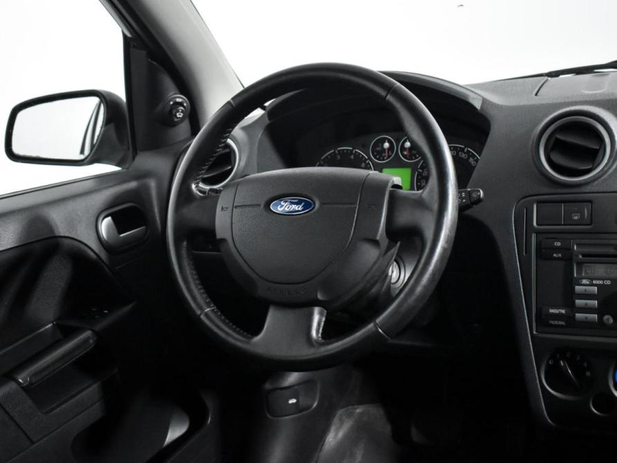 Ford Fusion I Рестайлинг Санкт-Петербург  - изображение 16