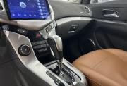 Chevrolet Cruze I Рестайлинг Саранск  - изображение 45