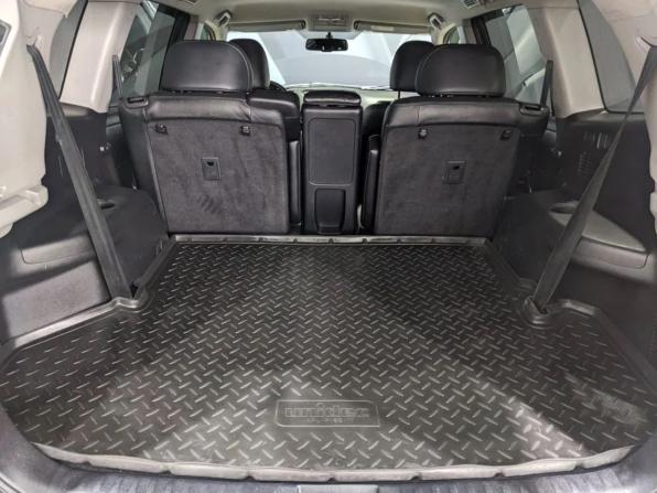 Toyota Highlander II (XU40) Рестайлинг с пробегом 2012 года, цена 1 945 000 рублей, 247036 км, внедорожник, Автокод Объявления