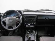 Lada (ВАЗ) 2121 (4x4) I Рестайлинг Москва  - изображение 29