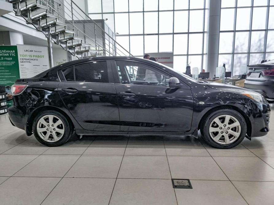 Mazda 3 II (BL) Казань  - изображение 5