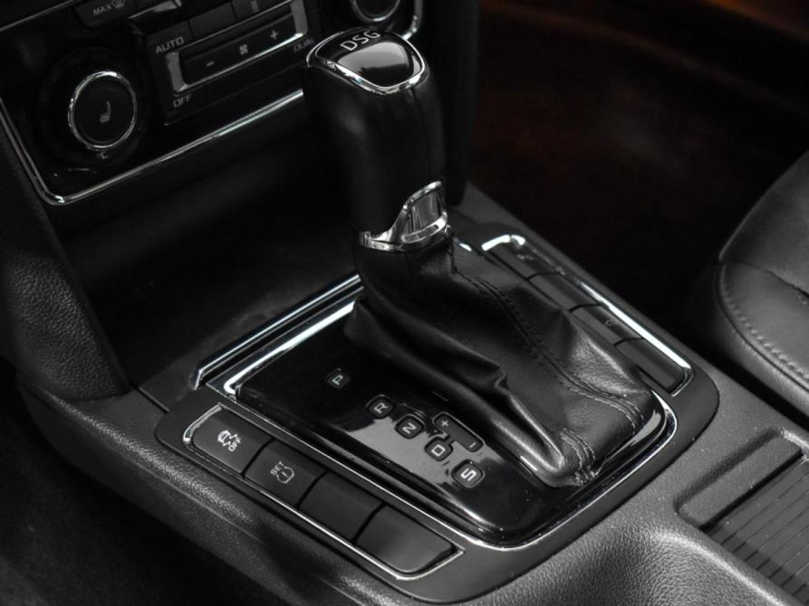 Skoda Superb II Рестайлинг Санкт-Петербург  - изображение 10